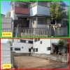 お写真② 池田市某町にて土地ご売却に伴う古家の取り壊し「🐝🍀🐝🍀🐝」