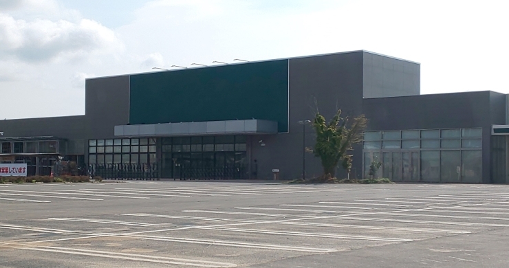 長野市赤沼の カインズ豊野赤沼店 が閉店 長野市の開店 閉店情報 まいぷれ 長野市 長野市赤沼の カインズ豊野赤沼店 が閉店 長野市の開店 閉店情報 まいぷれ 長野市