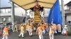 太鼓台 楽天市場】【太鼓】せん法太鼓 せん法太鼓台セット 1尺1寸サイズ