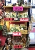 「［はなやホック皆生店］クリスマス商品セール中です！」