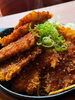 「【枚方ランチ】ずんべら屋のボリューム満点メニューに大満足🍚ご飯・味噌汁食べ放題✨」