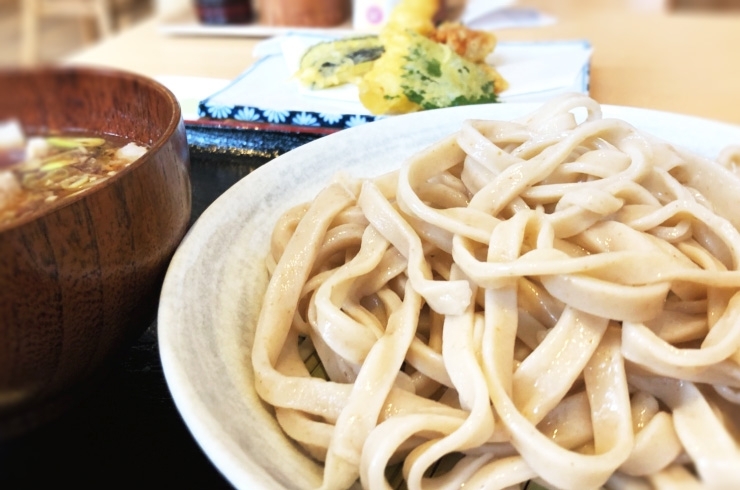 手打ちうどん和