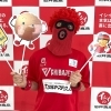 マスク・ド・オッチーとゆく！　石井食品工場見学に密着したら感動したというお話