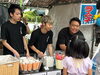 「6月9日（日）も大盛況❗️【2024葛飾菖蒲まつり】水元公園会場に出店⭐️ポムピン⭐️チュロス⭐️ラムネ✨【食べ歩き🌟好吃好喝】」