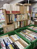 「秋の古書即売会開催中です！」