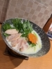 豆乳酒粕小鍋「《毎日を整える、体にやさしい、ナチュラルフードライフ☆》まるたけえびす豆八  ＠どゆか」