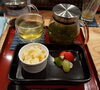 体質に合わせたお茶とデザート「薬膳料理　×　陰陽五行」