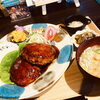 ダブルバーグも♡「新米の季節♡」