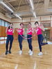 武道館で待ってまーす「お子様の卒業式・入学式を前にスーツのチェック！⇒  Σ(|||▽||| )⇒ まだ間に合います✩.*˚  健康にサイズダウンしましょう♬︎♡」