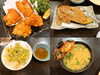 「😋JR新小岩駅南口より徒歩3分、昭和47年創業の美味しい和食店『大衆割烹てつむら』さん♪大人数対応❗️宴会OK❗️飲み放題コースあり❗️豊洲市場の新鮮な海の幸🐟旬の素材をとことん堪能できる名店✨【編集部M】」