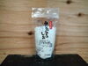 奥能登のしお　内容量200g　定価540円「「食養訓」その3　バイオリンクと健康を売る　Yubi（優美）」