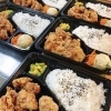 から揚げ弁当