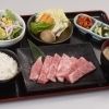 しまね和牛 サーロイン焼肉定食
