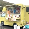 〈オープン〉キッチンカー「Mr.Kitchen」