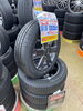 「【中古 タイヤ×アルミ】165/65R15 81S   4本セッット　￥54,890」