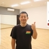 角田充司さん（多目的スペース・レンタルスペース/店長・何でも屋さん）Vol.14