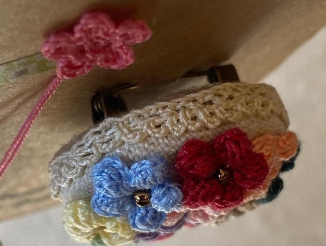 レース編みアクセサリー入荷 Fu Kaのニュース まいぷれ 朝霞 志木 新座 和光 レース編みアクセサリー入荷 Fu Kaのニュース まいぷれ 朝霞 志木 新座 和光