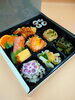 「お弁当♪」