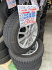 「【中古タイヤ】175/65R15 84Q IG50 スタッドレス4本セット 2020年式  ￥43,890」