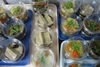 「妊婦さんの食育セミナーを開催しました。」