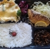 「一魚一会　お弁当配達します」
