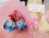 カプリコの花束♥️「こんな可愛いプレゼントはいかがですか？♥️」