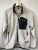 フリース（Men’ｓ）「焚き火パーカー」