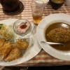 『洋食屋コートレット』で大満足ランチ！【伏見桃山】