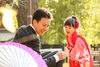 七五三撮影「七五三出張撮影前撮り・後撮り or スタジオ撮影 (9月30日までにご予約の方は1,000円引きになります）」