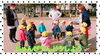 手足ぶらぶら〜♪「いい表情♡【交野市・小規模保育園】」