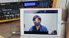 リリィさよなら。Vo.ヒロキさんはリモート出演「ボイス・キュー「第343回 おつまみちょ～だい」シンガーソングライター・リリィさよなら。Vo.ヒロキさん出演！」