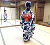 「楽しく体験「日本舞踊」❣️小学1年生さん！」