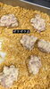 「おすすめ　ザックザクのやみつきチキン！」