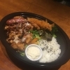 唐揚げ弁当
