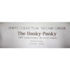 「スピリッツ・コレクション The Hanky Panky（ザ・ハンキーパンキー）」
