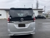 「日産 セレナ（DAA-GNC27・平成28年式）ブリリアントシルバーの中古車として入庫しました」