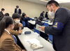 「【医進サイエンスコース】高校生海洋環境保全研究発表会」