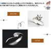 宝石リフォームで想いを新しく「【ジュエリーリフォーム】タンスに眠る「立爪ダイヤ」が、ブルーダイヤ輝く普段使いリングに大変身！」