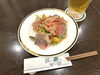 「秋メニューご用意してお待ちしております🍺【おきがる鉄板焼　獏の棲む森】」