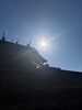 「神在月の出雲へ 稲佐の浜で迎えた１０月」