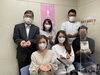 teamレガロ373さん出演（マスクバージョン）「ボイス・キュー「第321回 おつまみちょ～だい」teamレガロ373さん出演！」