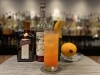 カクテル ”ベガ” 770円「七夕フェア限定カクテル＆7/19ライブイベントのご案内」
