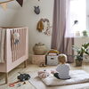 北欧雑貨の子供部屋「北欧ベビーおもちゃ✨＋ワークショップ告知」