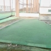 ゴルフパター練習場