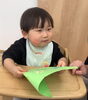「玉ねぎ・にんじん・きゅうりでペッタン！野菜スタンプあそび」