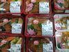 お弁当各種販売中！ご注文も承ります。「手作り弁当出来ました！お弁当の特注も承ります。」