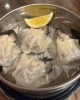 牡蠣しゅうまい「自家製しゅうまいの種類が増えました！！」