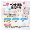 「【ワンニャン撮影会】LOVSTのペット撮影会9/30まで！」