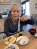 「🍣 回転寿司に行きました！ 🍣」
