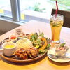 「アオゾラテーブルでMポイントゲット♪【Mポイント加盟店　 周南市】」